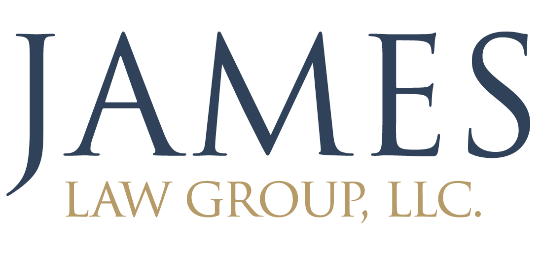 Injuries, Criminal Defense, Civil Rights James Law Group, LLC