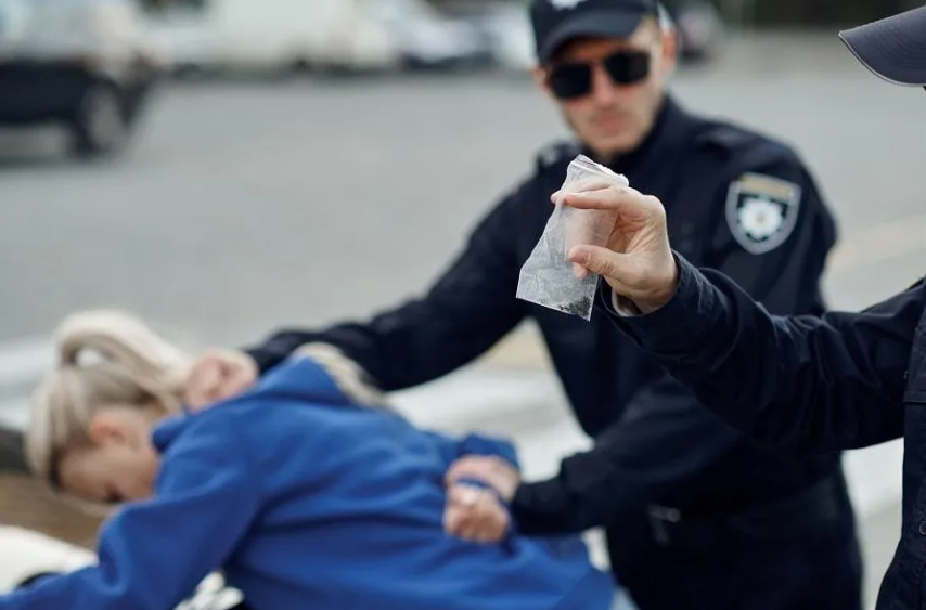 Can You Be Charged With Drug Possession as a Passenger?