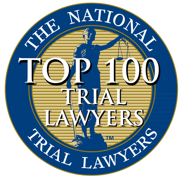 Top 100 Trial Lawyers Top 100 Trial Lawyers