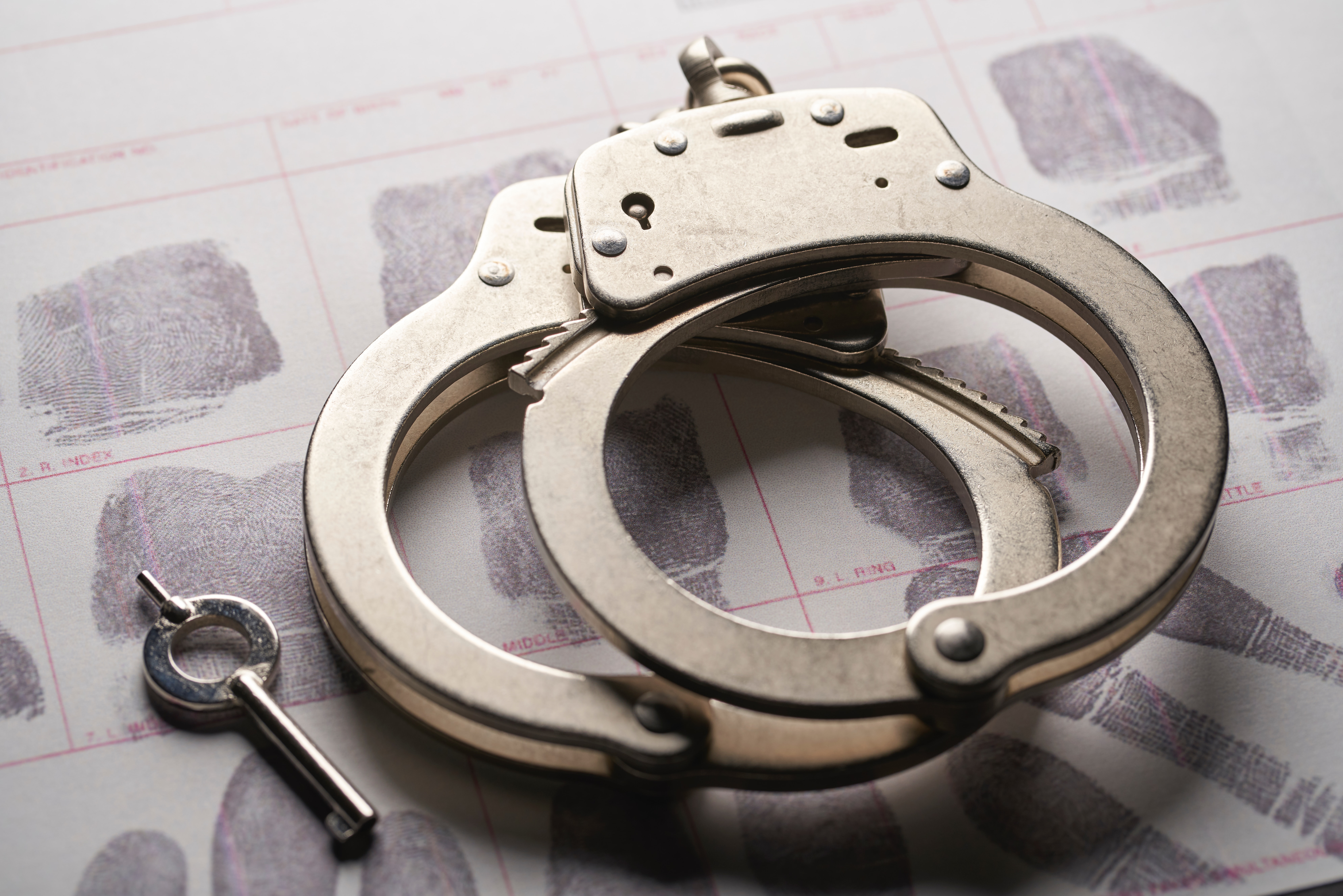 Finding The Right Attorney For A Criminal Case