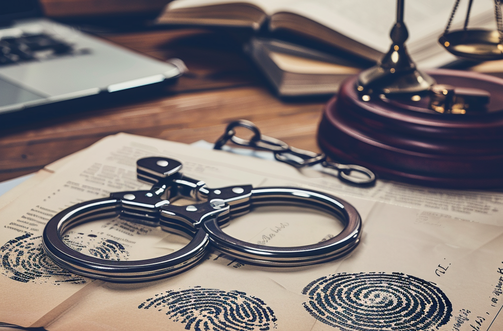 Mastering Your Defense: How to Choose the Best CriMinal Defense Attorney