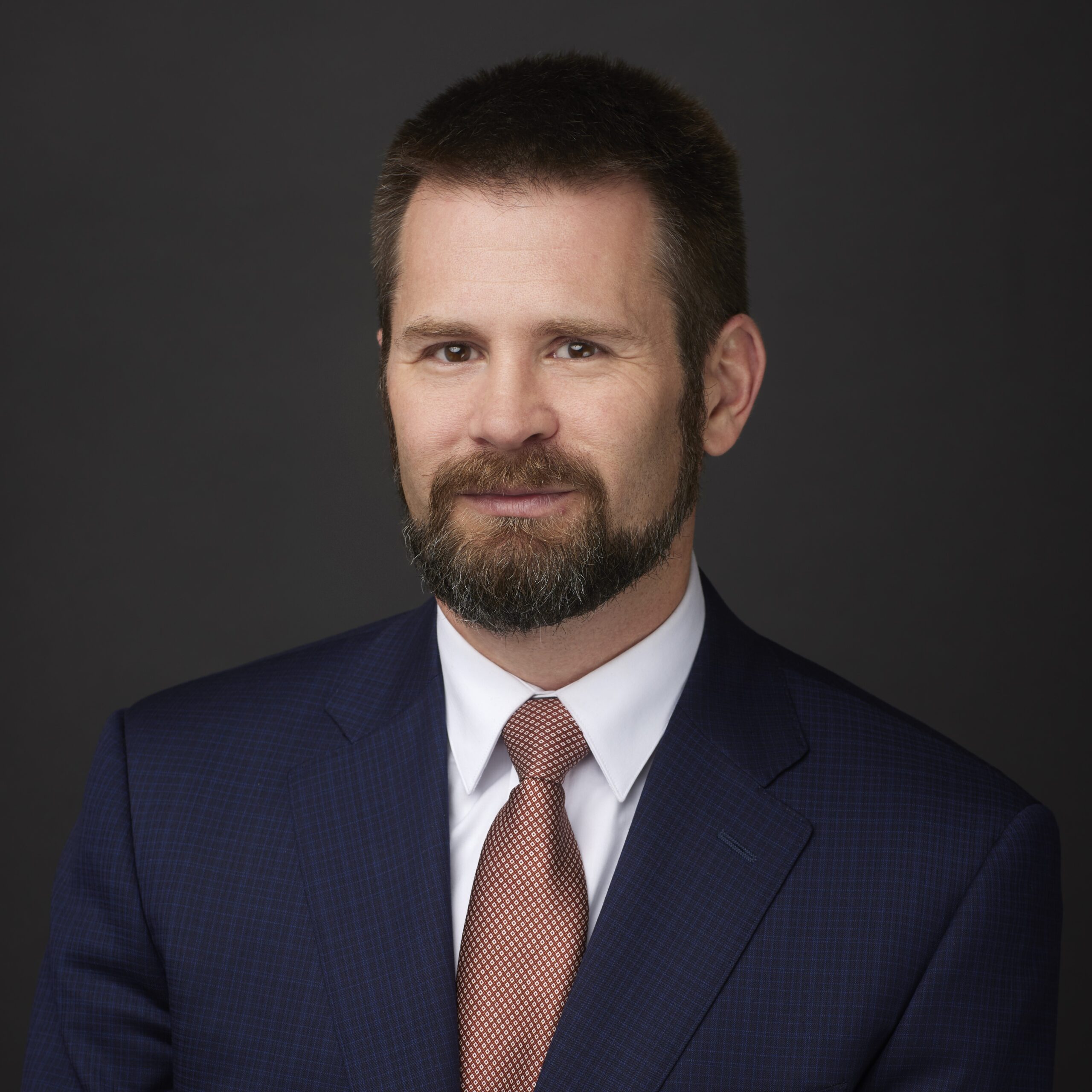 Missouri based injury, civil, and criminal lawyer David James
