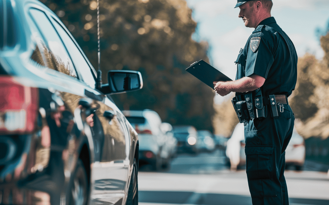 MASTERING YOUR RIGHTS AND OBLIGATIONS DURING TRAFFIC STOPS IN MISSOURI
