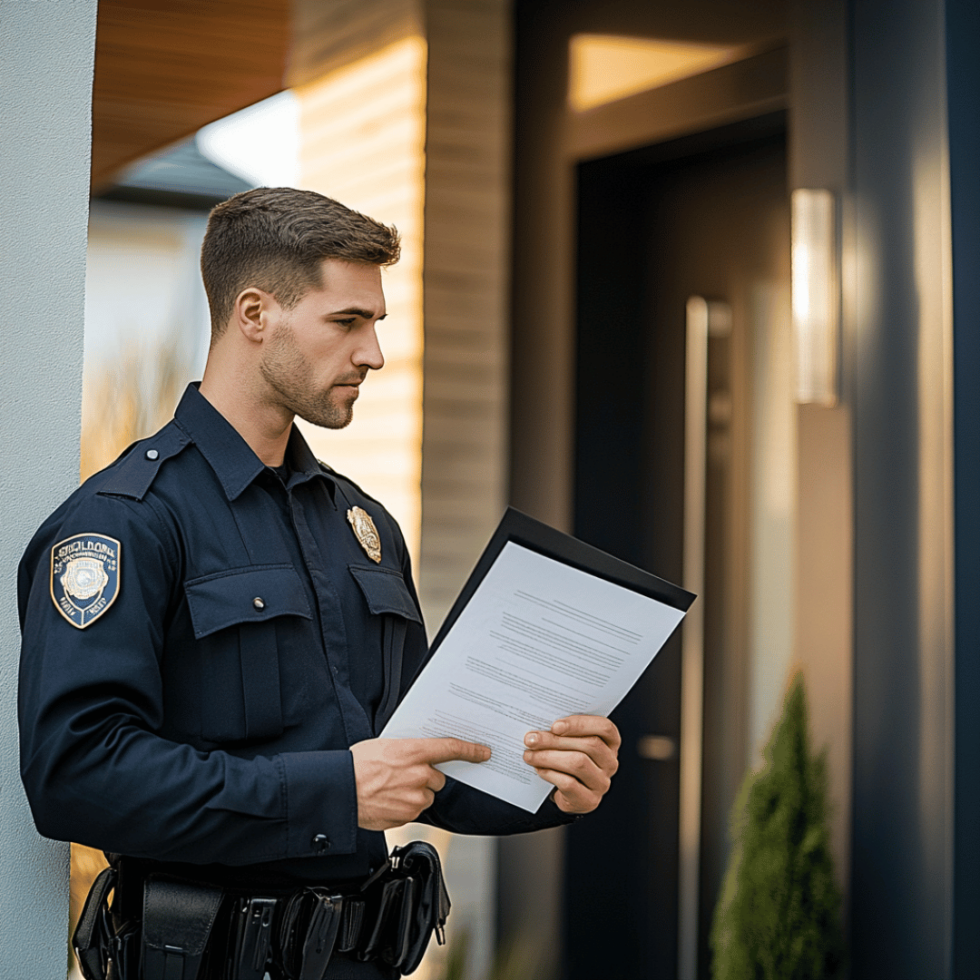 Mastering Missouri Search Warrant Laws: Your Ultimate Guide to Police ...