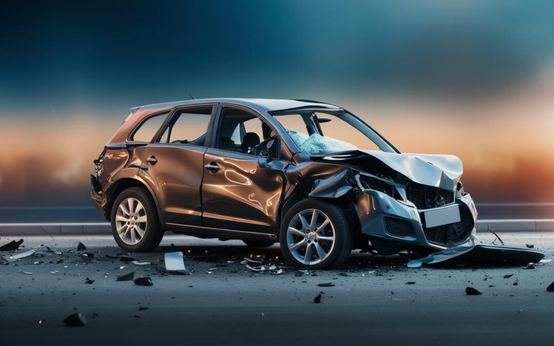 Missouri criminal, civil rights, injury, DWI and DWI lawyer. 7 Crucial Reasons Why Medical Pay, un-insured and under-insured Coverage Are Game-Changers