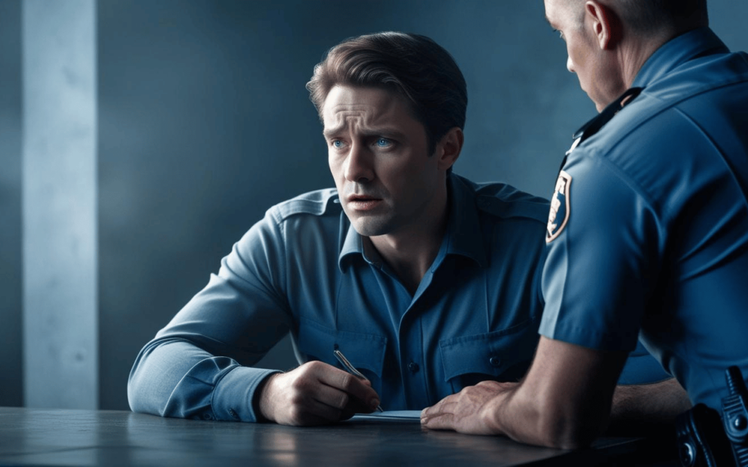 Missouri criminal, civil rights, injury, DWI and DWI lawyer. The Peril of a Lying Witness: How a Single False Accusation Can Lead to Arrest, Charges, and Conviction