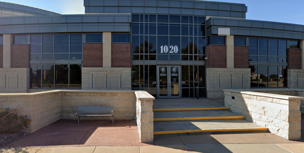 Missouri criminal, civil rights, injury, DWI and DWI lawyer.
