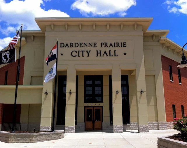 Missouri criminal, civil rights, injury, DWI and DWI lawyer.