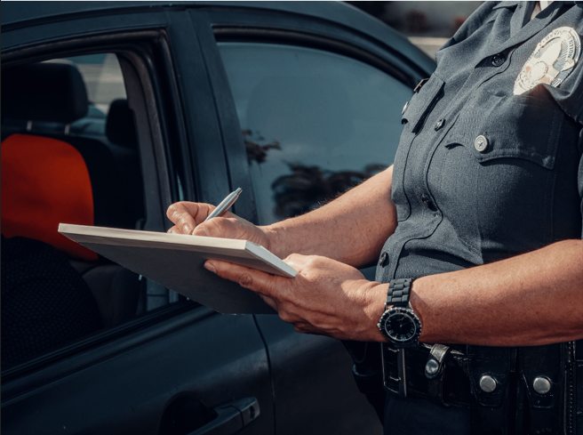 Missouri criminal, civil rights, injury, DWI and DWI lawyer. Fighting to Avoid Points: weighing 4 options
