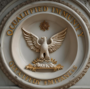 Missouri criminal, civil rights, injury, DWI and DWI lawyer. Qualified Immunity and 4 reasons it’s important