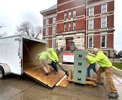 Comprehensive Guide to Change of Venue in Missouri: What you Need to Know